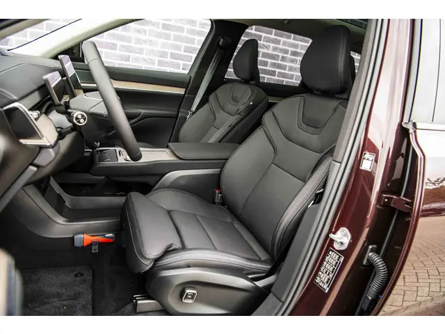 Volvo EX90 Twin Motor Ultra 2025 Elektrisch 6