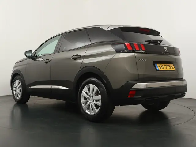Peugeot 3008 3