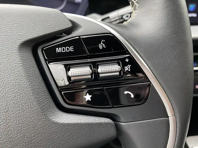 Kia EV6 GT-Line Edition 77.4 kWh 2024 Elektrisch 28
