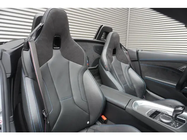BMW Z4 Roadster sDrive30i 2020 Benzine 4