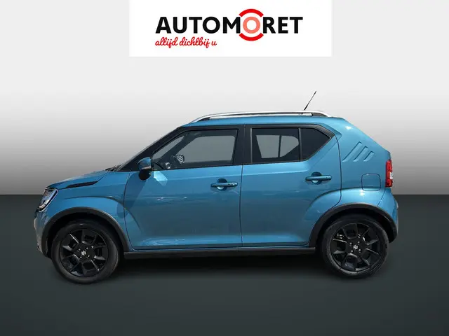 Suzuki Ignis 1.2 Smart Hybrid Stijl 2019 Benzine