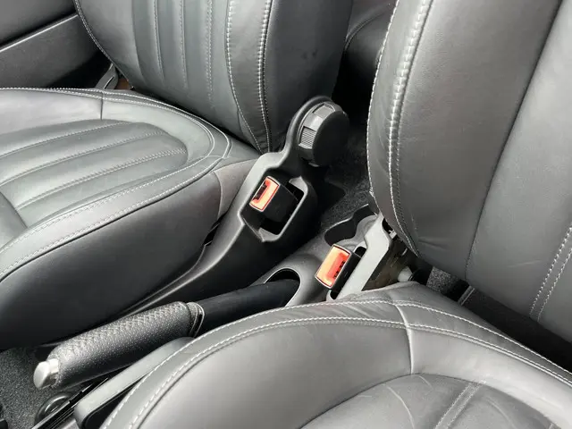 Fiat 500 Abarth 1.4 T-Jet 595 2016 Benzine 14