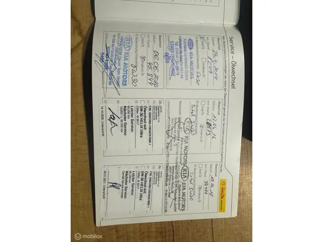 Kia Rio 1.4 CVVT Super Pack 2013 Benzine 40