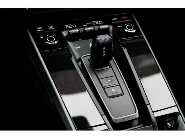 Porsche 911 992 Cabrio 3.0 Carrera S | 2020 Benzine 14