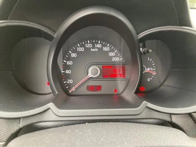 Kia Picanto 1.0 CVVT ISG Airco 2013 Benzine 6