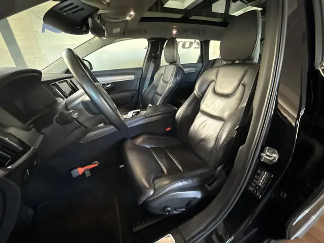 Volvo V90 2.0 T4 Business Luxury+ 2020 Benzine 5