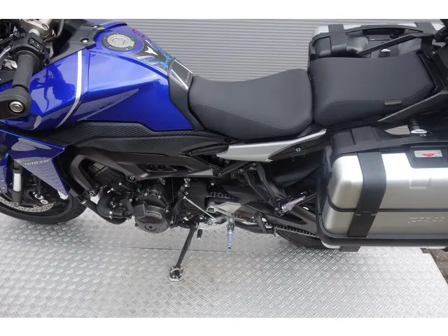 Yamaha TRACER 900 ABS 2017 Benzine 17