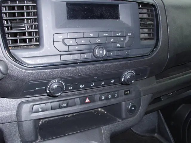 Citroën Jumpy 1.5 BlueHDI 100 M Club 2023 Diesel 18