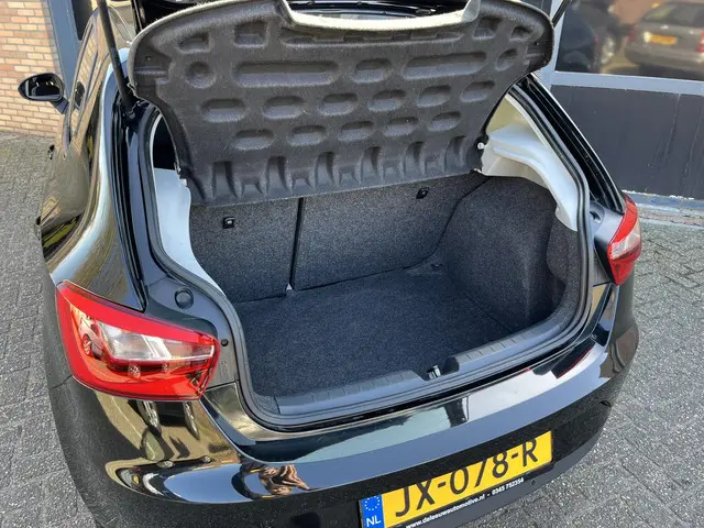 SEAT Ibiza 1.0 EcoTSI Style Connect Carplay 2016 Benzine 20