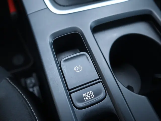Kia Ceed 1.0 T-GDi 2022 Benzine 20