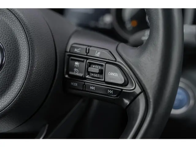 Toyota Yaris 1.5 Hybrid Dynamic 2022 Hybride Benzine 29