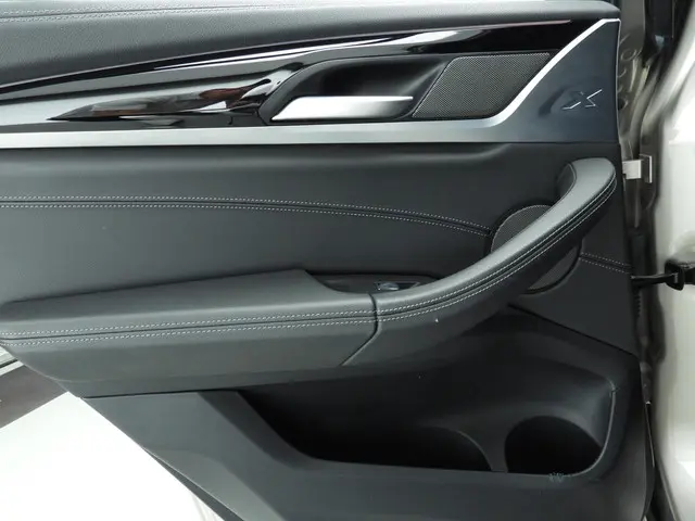 BMW iX3 High Executive 80 kWh 2021 Elektrisch 19