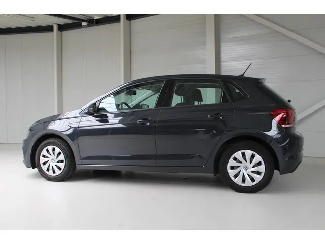 Volkswagen Polo 1.0 MPI Comfortline 2020 Benzine 6