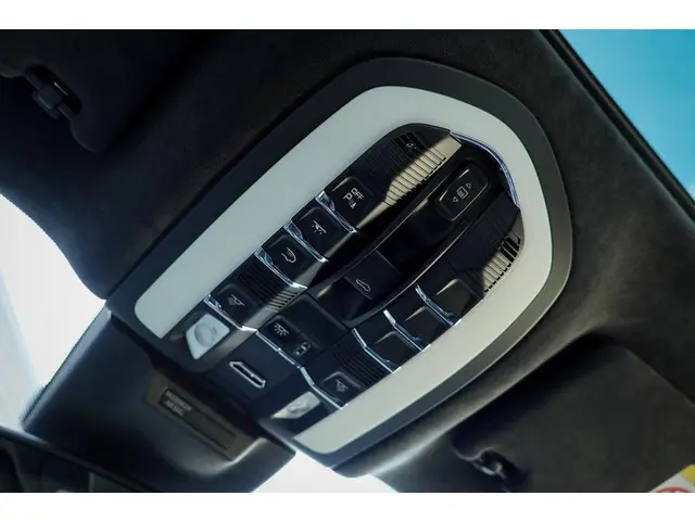 Porsche Macan 3.0 GTS 2018 Benzine 45