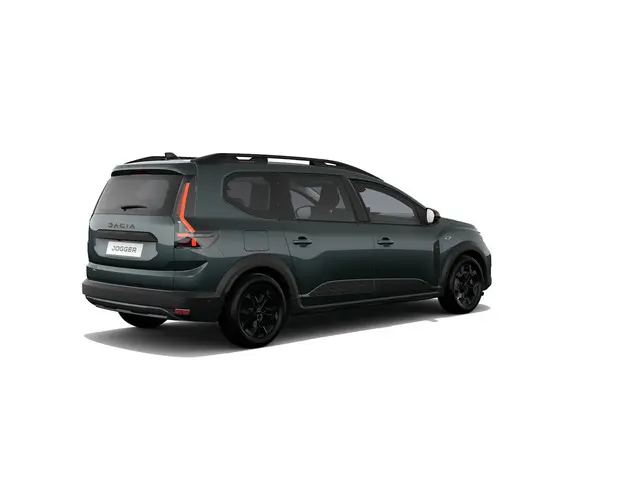 Dacia Jogger Limited Edition 2025 Hybride Benzine 9