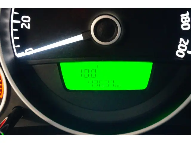 Škoda Citigo 1.0 CNG Greentech Navi Aardgas 2014 CNG 14