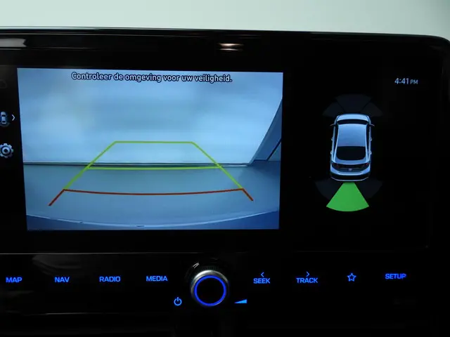 Hyundai IONIQ Premium EV 38 kWh 2020 Elektrisch 35