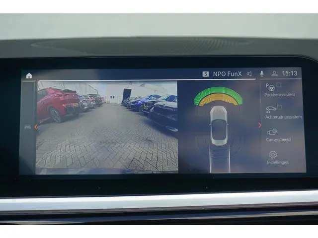 BMW Z4 M40i 2019 Benzine 35