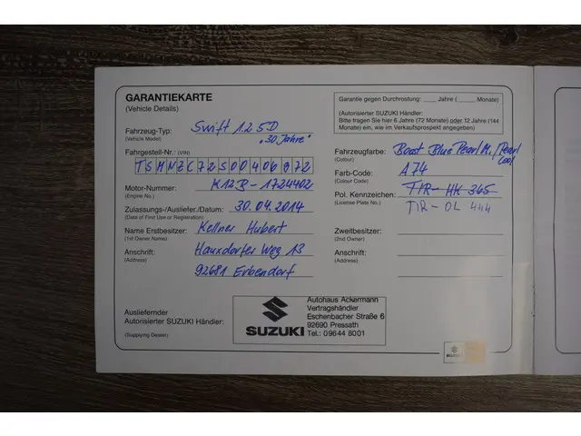 Suzuki Swift 1.2 Bandit EASSS 5Drs 2014 Benzine 25