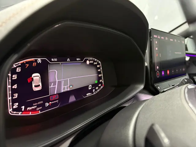 CUPRA Formentor 2.0 TSI 4DRIVE 2022 PANO 2022 Benzine 18