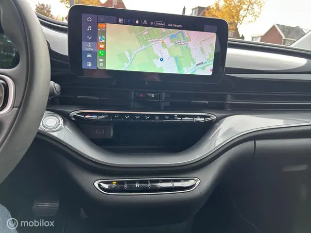 Fiat 500e Urban 42 kWh Nederlandse auto! 2023 Elektrisch 8