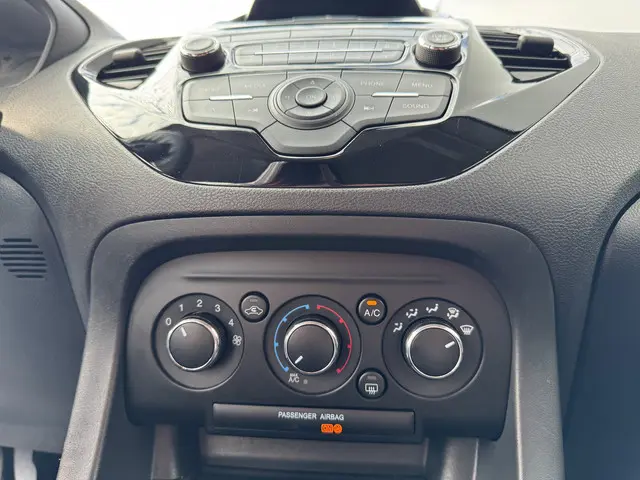 Ford Ka Ka+ Ka 1.2 Trend Ultimate 2018 Benzine 36