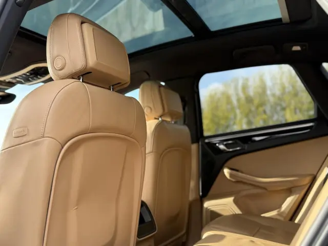 Porsche Macan 3.0 S 64.000km / Panodak 2016 Benzine 7