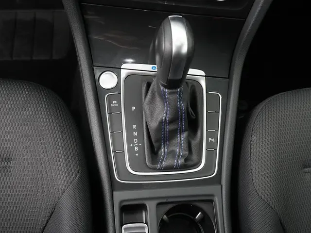 Volkswagen e-Golf E-DITION 2020 Elektrisch 22