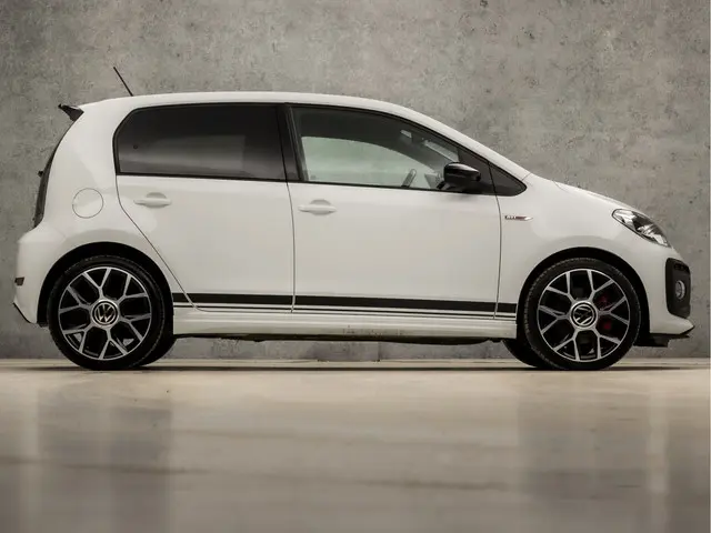 Volkswagen up! 1.0 TSI GTI 2021 Benzine 4