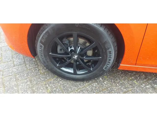 Opel Corsa 1.2 2020 Benzine 19