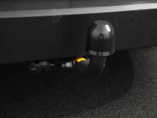 Ford Transit Connect 1.5 Automaat L2 Trend 2023 Diesel 32