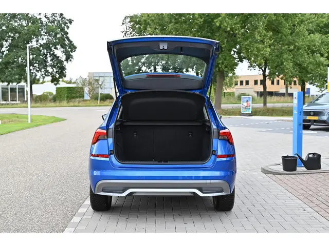 Škoda Kamiq 1.0 TSI Ambition 2024 Benzine 7