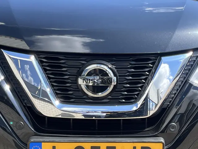 Nissan X-Trail 1.3 DIG-T Tekna 2021 Benzine 47