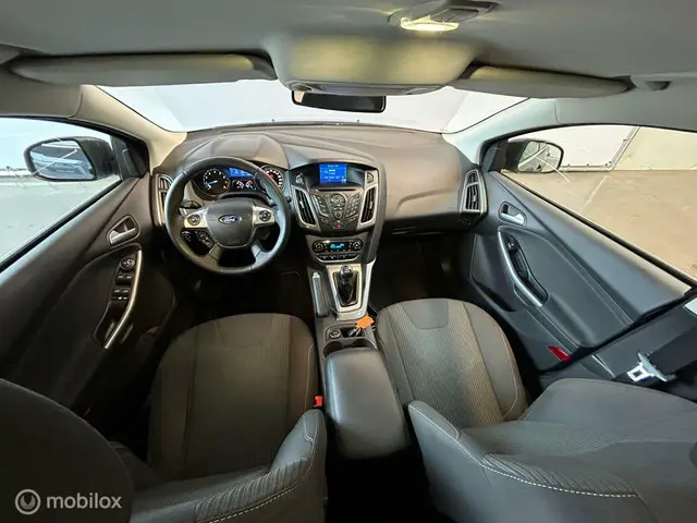 Ford Focus Wagon 1.0 EcoBoost Titanium 2013 Benzine 5
