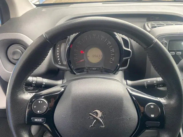 Peugeot 108 1.0 e-VTi Active 2019 Benzine 9