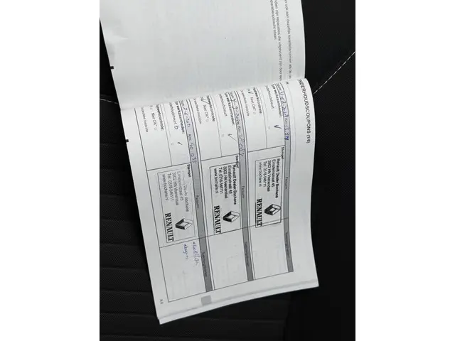 Renault Clio 0.9 TCe Limited 2017 Benzine 31