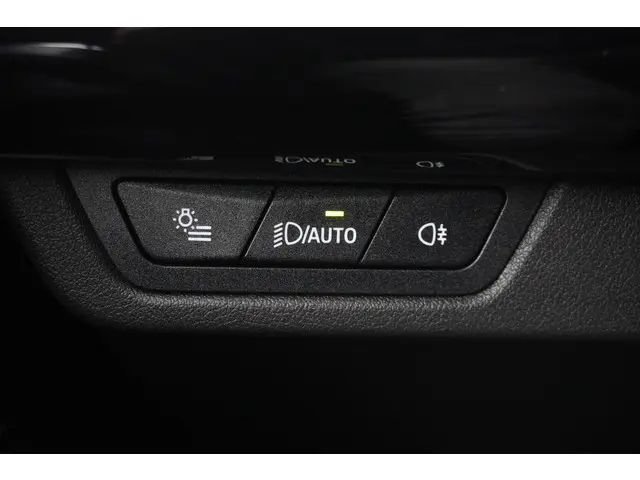 BMW iX1 eDrive20 2025 Elektrisch 34