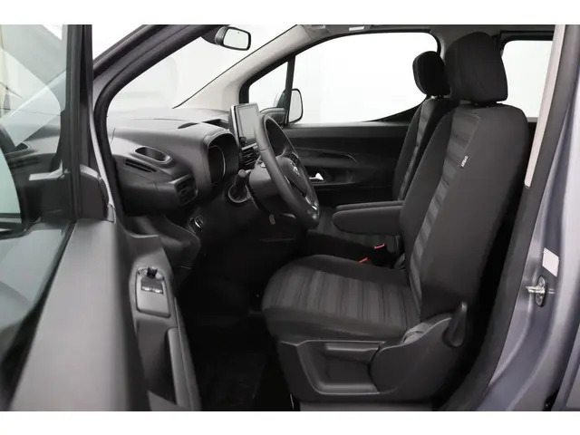 Opel Combo Life 1.2 Turbo L1H1 Edition 2019 Benzine 4
