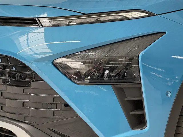 Hyundai Bayon 1.0 T-GDI Premium 2022 Benzine 19