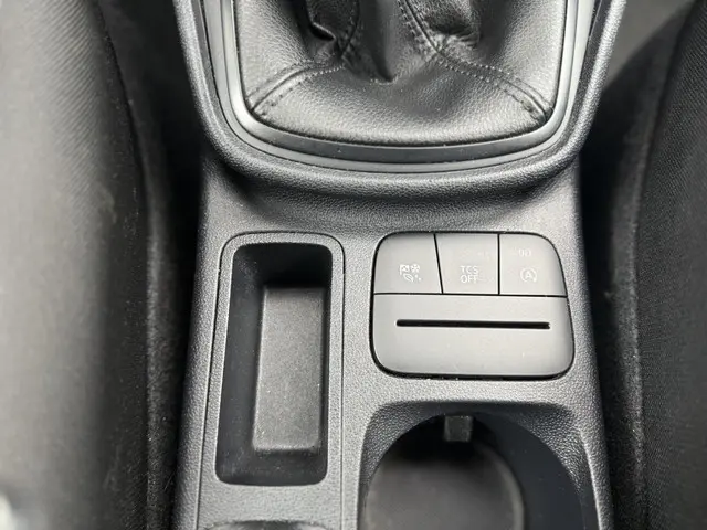 Ford Fiesta 1.0 EcoBoost Connected 2022 Benzine 22