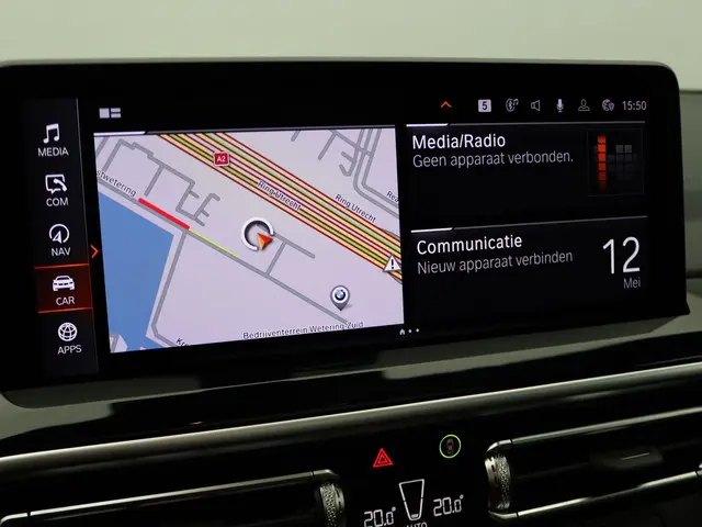 BMW X3 xDrive20d 2024 Diesel 24