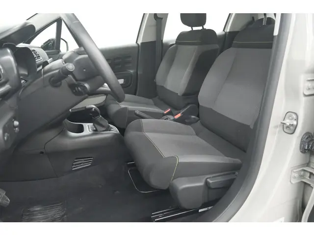 Citroën C3 PureTech 82 C-Series 2022 Benzine 25
