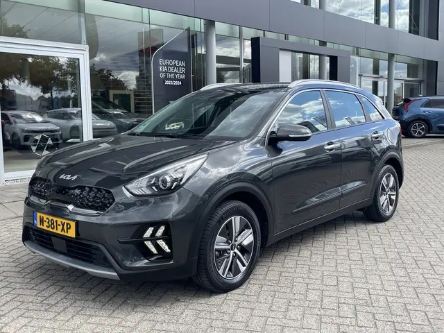 Kia Niro 2