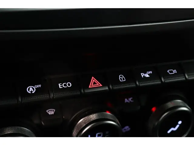 Dacia Duster 1.2 TCe Prestige 2018 Benzine 27