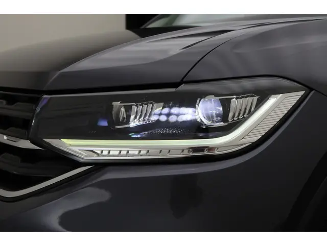 Volkswagen T-Cross 1.0 TSI Style 2022 Benzine 25