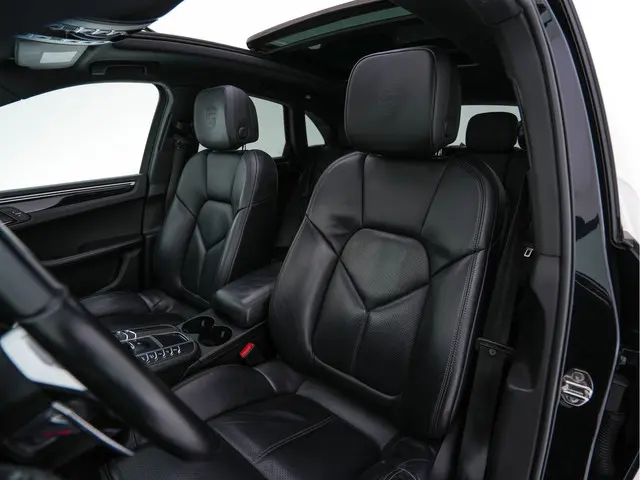 Porsche Macan 3.0 S 2014 Benzine 23