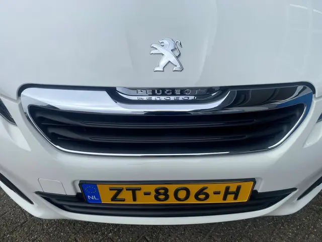 Peugeot 108 1.0 e-VTi Active 2019 Benzine 25