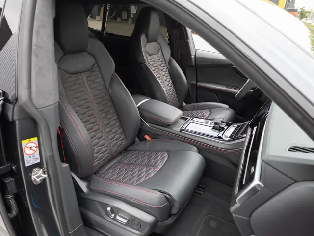 Audi RSQ8 Urban 2021 Benzine 51
