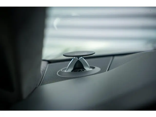 Audi RS6 A6 Avant TFSI quattro 2020 Benzine 29