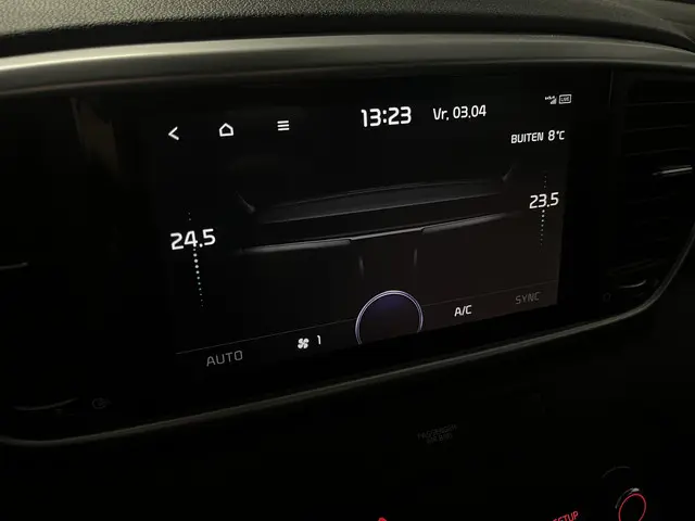 Kia Sportage 1.6 T-GDI DynamicLine 2020 Benzine 18